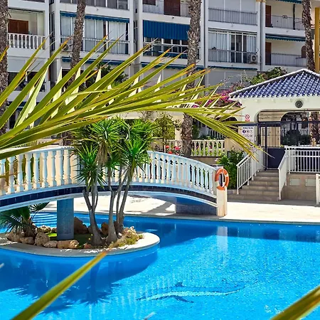 Apartament Mi Casa La Mata (Torrevieja)