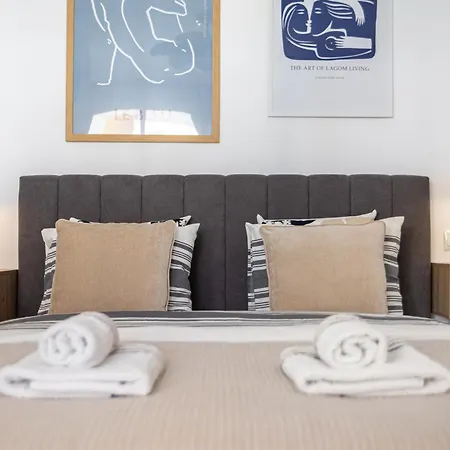 Apartmán Mi Casa La Mata (Torrevieja)