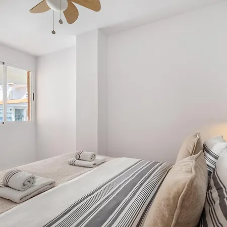 Apartmán Mi Casa La Mata (Torrevieja)