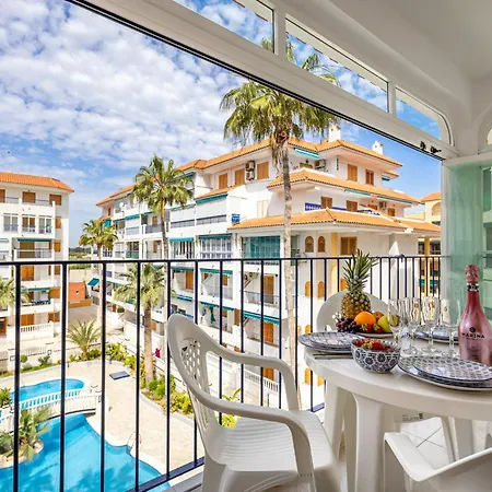Apartmán Mi Casa
