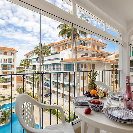 Mi Casa * La Mata (Torrevieja)